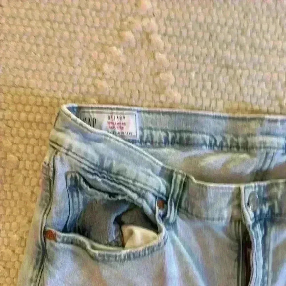 Gap ripped jeans - Picture 3 of 5